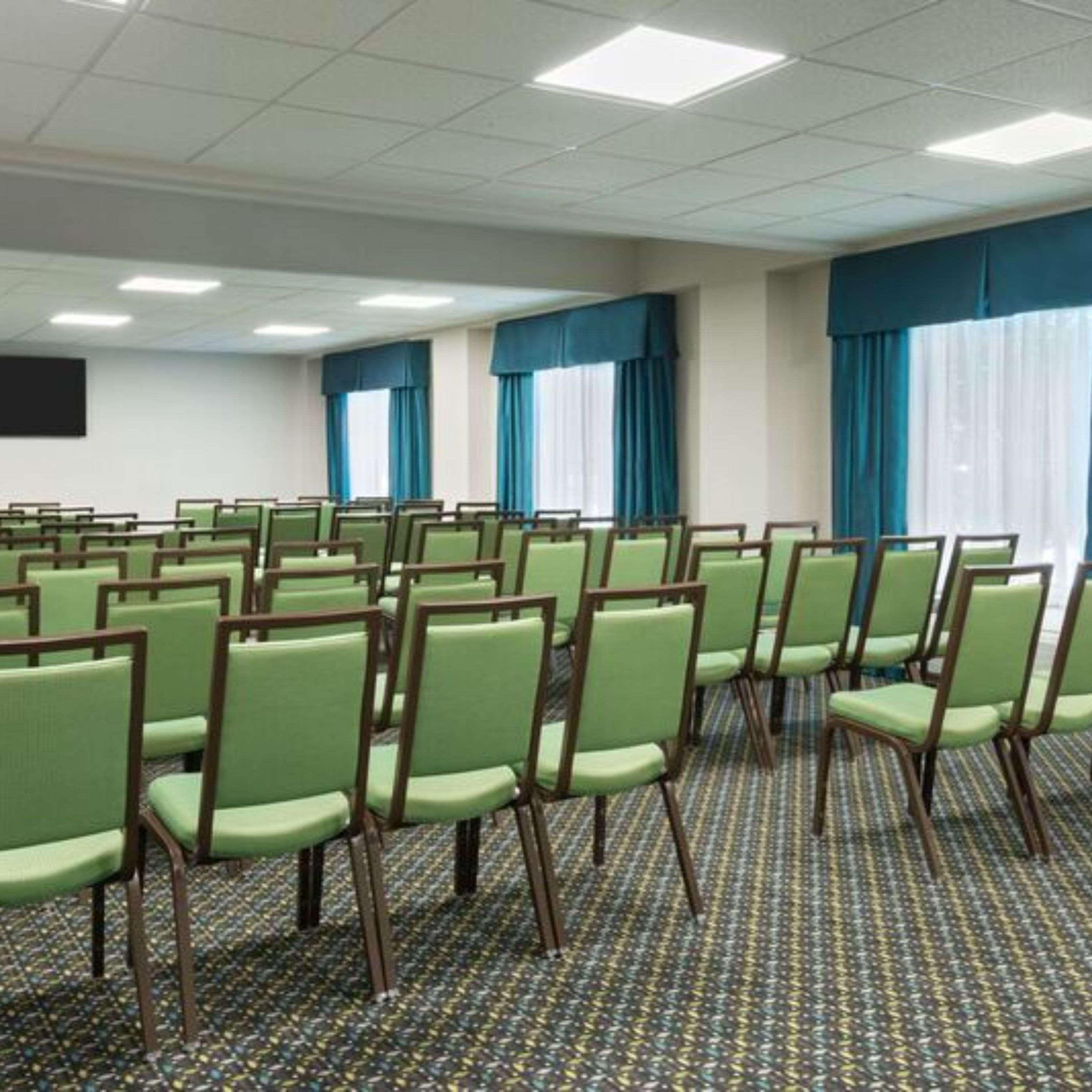 Hampton Inn Atlanta Perimeter Center Санди-Спрингс Экстерьер фото