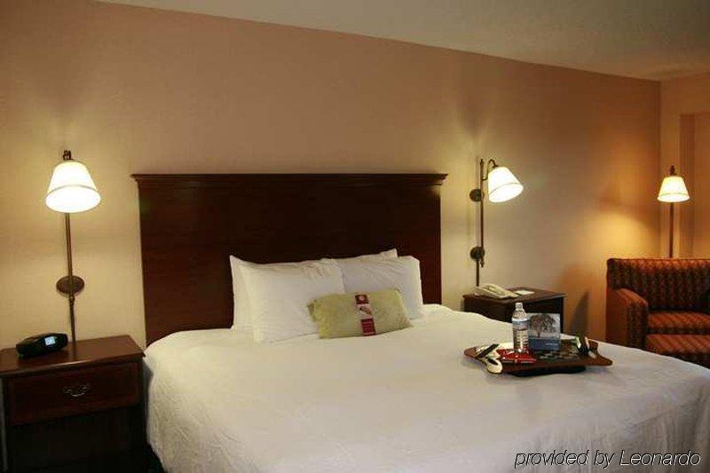 Hampton Inn Atlanta Perimeter Center Санди-Спрингс Номер фото