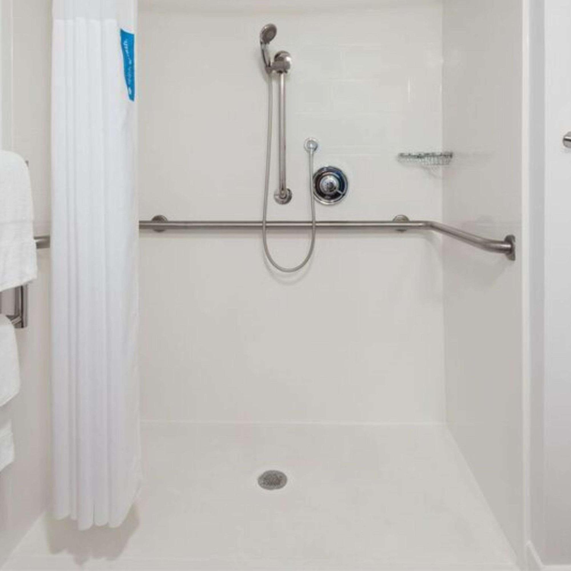 Hampton Inn Atlanta Perimeter Center Санди-Спрингс Экстерьер фото