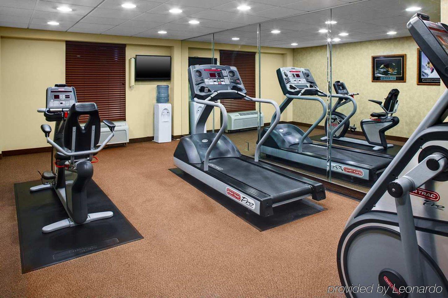 Hampton Inn Atlanta Perimeter Center Санди-Спрингс Экстерьер фото